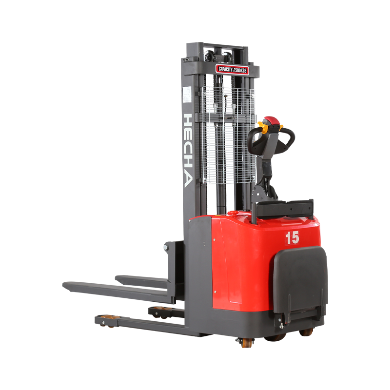 Electric Elcacker （typowy typ）